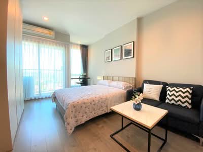 ขาย - Whizdom Avenue Ratchada-Ladprao : วิสซ์ดอม อเวนิว รัชดา-ลาดพร้าว, กรุงเทพ