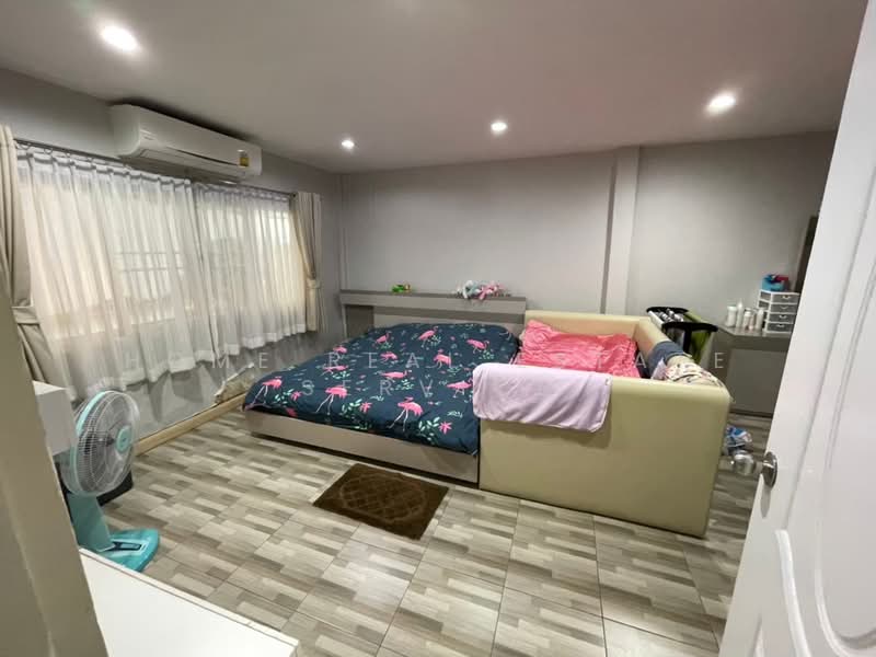 บ้านเดี่ยว โชคชัย 4 ซอย 55, กรุงเทพ, ลาดพร้าว, ลาดพร้าว, กรุงเทพ, 150 ตร.ม., บ้านเดี่ยว ขาย, โดย HOME Real Estate Service, 500176328 - DDproperty.com