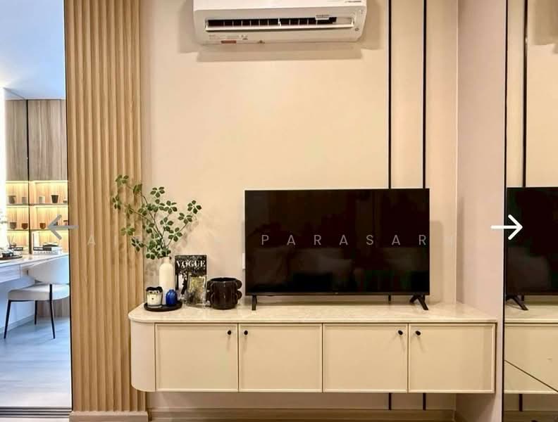 Aspire Onnut Station : แอสปาย อ่อนนุช สเตชั่น, กรุงเทพ, ถนนสุขุมวิท, พระโขนง, คลองเตย, กรุงเทพ, 31 ตร.ม., คอนโด ให้เช่า, โดย Airada Parasarn, 500176329 - DDproperty.com