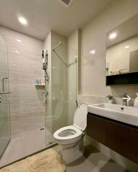 Aspire Onnut Station, Bangkok, Sukhumvit Road, Phra Kanong, Khlong Toei, Bangkok, 1 Bedroom, 31 sqm, Condo For Rent, by Airada Parasarn, 500176329 - DDproperty.com