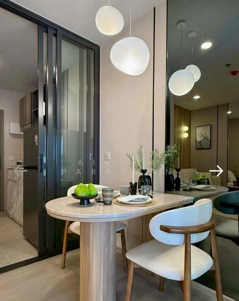 Aspire Onnut Station, Bangkok, Sukhumvit Road, Phra Kanong, Khlong Toei, Bangkok, 1 Bedroom, 31 sqm, Condo For Rent, by Airada Parasarn, 500176329 - DDproperty.com