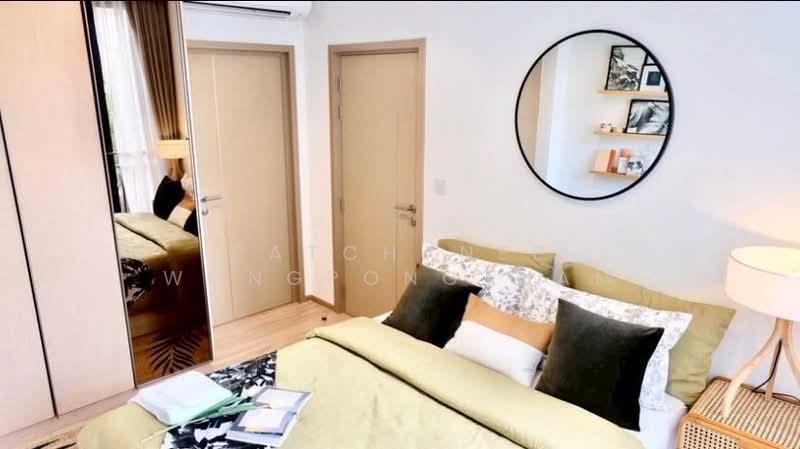 Kawa Haus : คาวะ เฮาส์, กรุงเทพ, 95 ซอย ริมคลอง, พระโขนงเหนือ, วัฒนา, กรุงเทพ, 35 ตร.ม., คอนโด ให้เช่า, โดย Ratchanee Wongpongtham, 500176332 - DDproperty.com