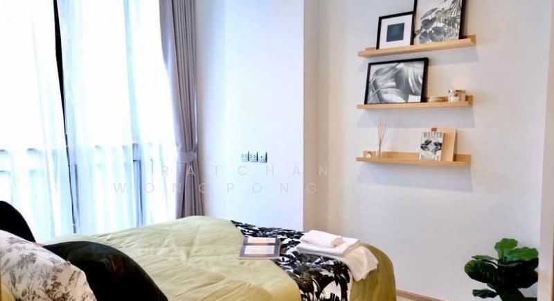 Kawa Haus : คาวะ เฮาส์, กรุงเทพ, 95 ซอย ริมคลอง, พระโขนงเหนือ, วัฒนา, กรุงเทพ, 35 ตร.ม., คอนโด ให้เช่า, โดย Ratchanee Wongpongtham, 500176332 - DDproperty.com