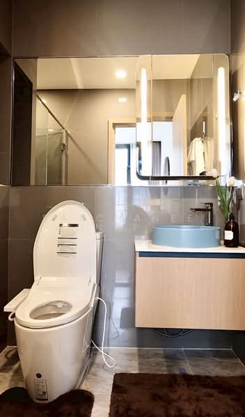 Kawa Haus, Bangkok, 95 Soi Rim Khlong, Phra Kanong Nua, Watthana, Bangkok, 1 Bedroom, 35 sqm, Condo For Rent, by Ratchanee Wongpongtham, 500176332 - DDproperty.com