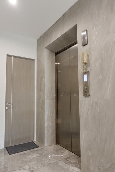 เกษตร-นวมินทร์, Bangkok, ประเสริฐมนูกิจ, Nawamin, Bueng Kum, Bangkok, 3 Bedrooms, 370 sqm, Villa For Sale, by Korakot Atapan, 500176333 - DDproperty.com