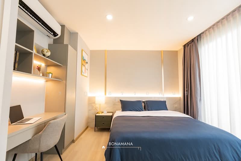 เกษตร-นวมินทร์, Bangkok, ประเสริฐมนูกิจ, Nawamin, Bueng Kum, Bangkok, 3 Bedrooms, 370 sqm, Villa For Sale, by Korakot Atapan, 500176333 - DDproperty.com