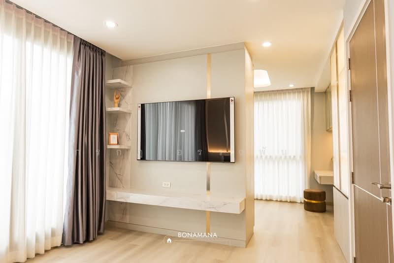 เกษตร-นวมินทร์, Bangkok, ประเสริฐมนูกิจ, Nawamin, Bueng Kum, Bangkok, 3 Bedrooms, 370 sqm, Villa For Sale, by Korakot Atapan, 500176333 - DDproperty.com