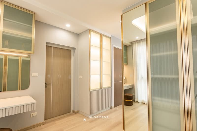 เกษตร-นวมินทร์, Bangkok, ประเสริฐมนูกิจ, Nawamin, Bueng Kum, Bangkok, 3 Bedrooms, 370 sqm, Villa For Sale, by Korakot Atapan, 500176333 - DDproperty.com