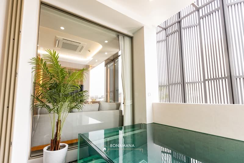 เกษตร-นวมินทร์, Bangkok, ประเสริฐมนูกิจ, Nawamin, Bueng Kum, Bangkok, 3 Bedrooms, 370 sqm, Villa For Sale, by Korakot Atapan, 500176333 - DDproperty.com