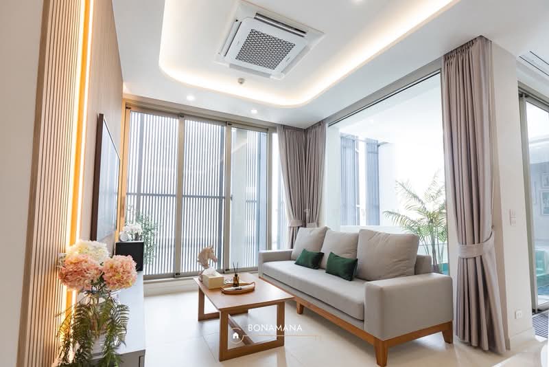 เกษตร-นวมินทร์, Bangkok, ประเสริฐมนูกิจ, Nawamin, Bueng Kum, Bangkok, 3 Bedrooms, 370 sqm, Villa For Sale, by Korakot Atapan, 500176333 - DDproperty.com