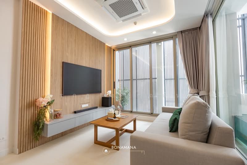 เกษตร-นวมินทร์, Bangkok, ประเสริฐมนูกิจ, Nawamin, Bueng Kum, Bangkok, 3 Bedrooms, 370 sqm, Villa For Sale, by Korakot Atapan, 500176333 - DDproperty.com