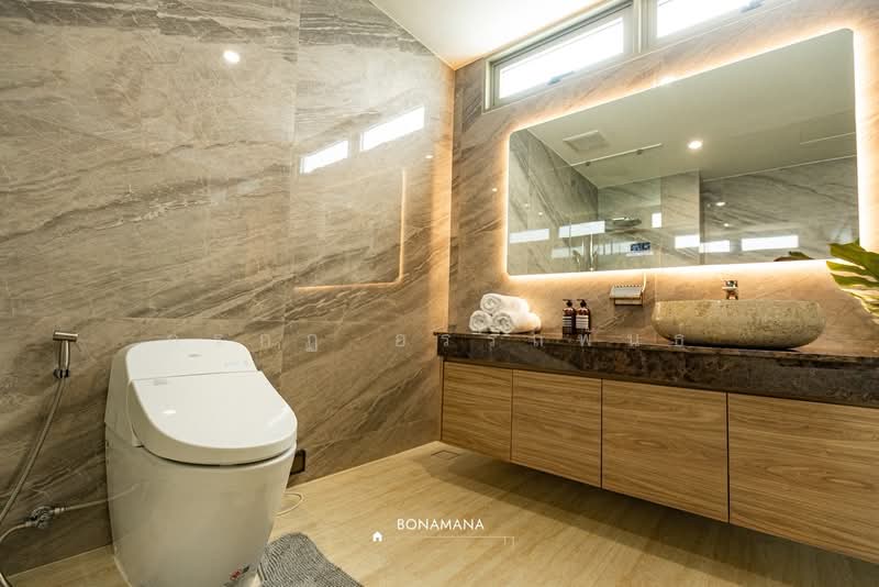 เกษตร-นวมินทร์, Bangkok, ประเสริฐมนูกิจ, Nawamin, Bueng Kum, Bangkok, 3 Bedrooms, 370 sqm, Villa For Sale, by Korakot Atapan, 500176333 - DDproperty.com