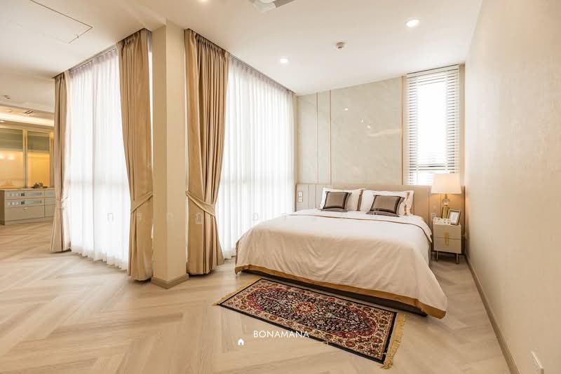 เกษตร-นวมินทร์, Bangkok, ประเสริฐมนูกิจ, Nawamin, Bueng Kum, Bangkok, 3 Bedrooms, 370 sqm, Villa For Sale, by Korakot Atapan, 500176333 - DDproperty.com