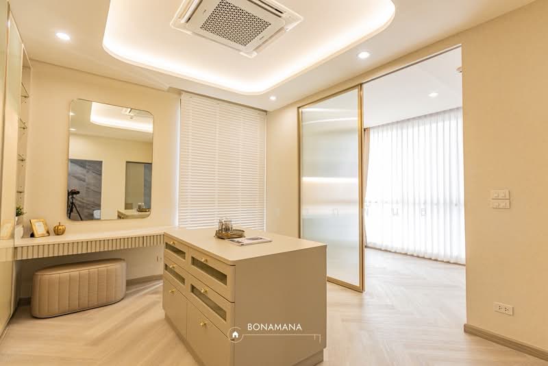 เกษตร-นวมินทร์, Bangkok, ประเสริฐมนูกิจ, Nawamin, Bueng Kum, Bangkok, 3 Bedrooms, 370 sqm, Villa For Sale, by Korakot Atapan, 500176333 - DDproperty.com