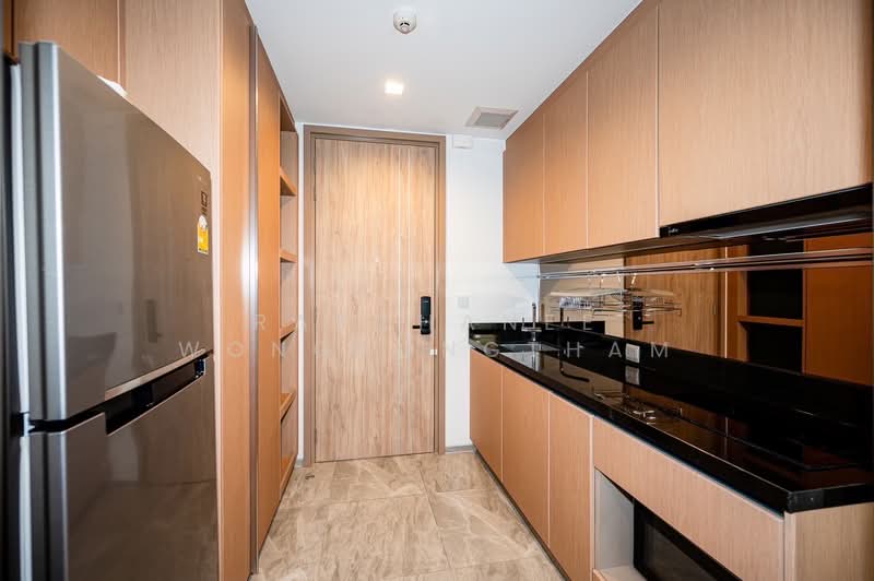 Kawa Haus : คาวะ เฮาส์, กรุงเทพ, 95 ซอย ริมคลอง, พระโขนงเหนือ, วัฒนา, กรุงเทพ, 35 ตร.ม., คอนโด ให้เช่า, โดย Ratchanee Wongpongtham, 500176334 - DDproperty.com