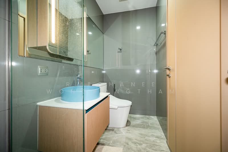 Kawa Haus : คาวะ เฮาส์, กรุงเทพ, 95 ซอย ริมคลอง, พระโขนงเหนือ, วัฒนา, กรุงเทพ, 35 ตร.ม., คอนโด ให้เช่า, โดย Ratchanee Wongpongtham, 500176334 - DDproperty.com