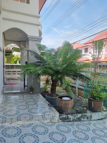 Supawan Namdaeng - Theparak, Samut Prakan, Thepharak, Muang Samut Prakarn, Samut Prakan, 3 Bedrooms, 160 sqm, Single Detached House For Sale, by HOME Real Estate Service, 500176336 - DDproperty.com