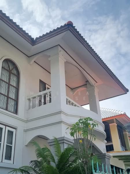 Supawan Namdaeng - Theparak, Samut Prakan, Thepharak, Muang Samut Prakarn, Samut Prakan, 3 Bedrooms, 160 sqm, Single Detached House For Sale, by HOME Real Estate Service, 500176336 - DDproperty.com