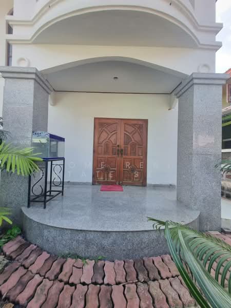 Supawan Namdaeng - Theparak, Samut Prakan, Thepharak, Muang Samut Prakarn, Samut Prakan, 3 Bedrooms, 160 sqm, Single Detached House For Sale, by HOME Real Estate Service, 500176336 - DDproperty.com