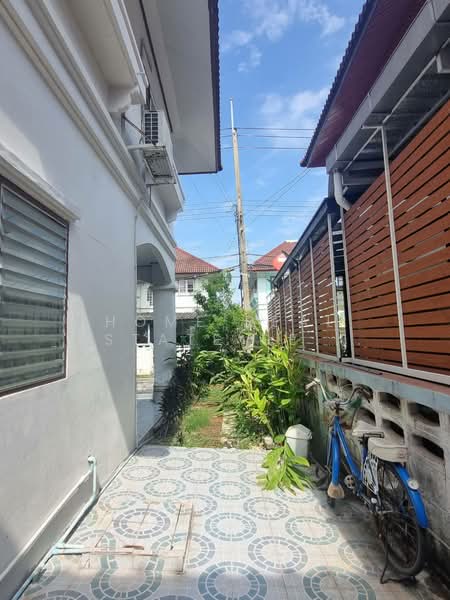 Supawan Namdaeng - Theparak, Samut Prakan, Thepharak, Muang Samut Prakarn, Samut Prakan, 3 Bedrooms, 160 sqm, Single Detached House For Sale, by HOME Real Estate Service, 500176336 - DDproperty.com