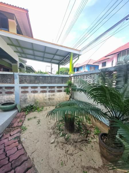 Supawan Namdaeng - Theparak, Samut Prakan, Thepharak, Muang Samut Prakarn, Samut Prakan, 3 Bedrooms, 160 sqm, Single Detached House For Sale, by HOME Real Estate Service, 500176336 - DDproperty.com