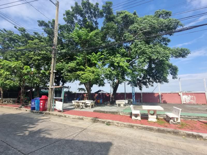 Supawan Namdaeng - Theparak, Samut Prakan, Thepharak, Muang Samut Prakarn, Samut Prakan, 3 Bedrooms, 160 sqm, Single Detached House For Sale, by HOME Real Estate Service, 500176336 - DDproperty.com