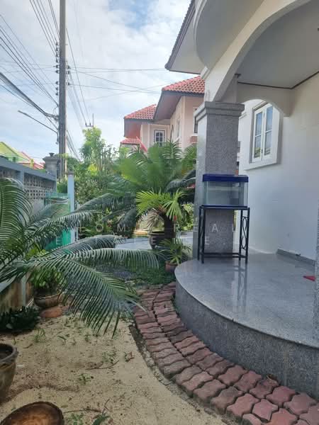 Supawan Namdaeng - Theparak, Samut Prakan, Thepharak, Muang Samut Prakarn, Samut Prakan, 3 Bedrooms, 160 sqm, Single Detached House For Sale, by HOME Real Estate Service, 500176336 - DDproperty.com