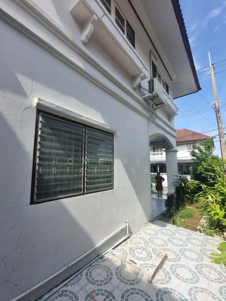 Supawan Namdaeng - Theparak, Samut Prakan, Thepharak, Muang Samut Prakarn, Samut Prakan, 3 Bedrooms, 160 sqm, Single Detached House For Sale, by HOME Real Estate Service, 500176336 - DDproperty.com