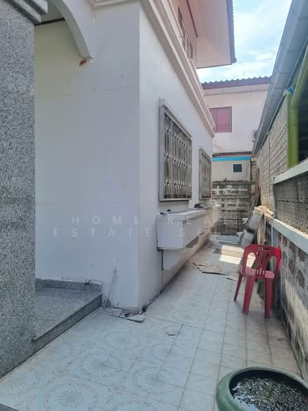 Supawan Namdaeng - Theparak, Samut Prakan, Thepharak, Muang Samut Prakarn, Samut Prakan, 3 Bedrooms, 160 sqm, Single Detached House For Sale, by HOME Real Estate Service, 500176336 - DDproperty.com