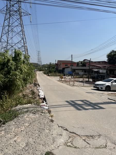 Land 8 Rai 29 Sq.w. Nikhom Phattana, Rayong, Mapkha, Nikhom Pattana, Rayong, , 12,916 sqm, Land For Sale, by HOME Real Estate Service, 500176337 - DDproperty.com