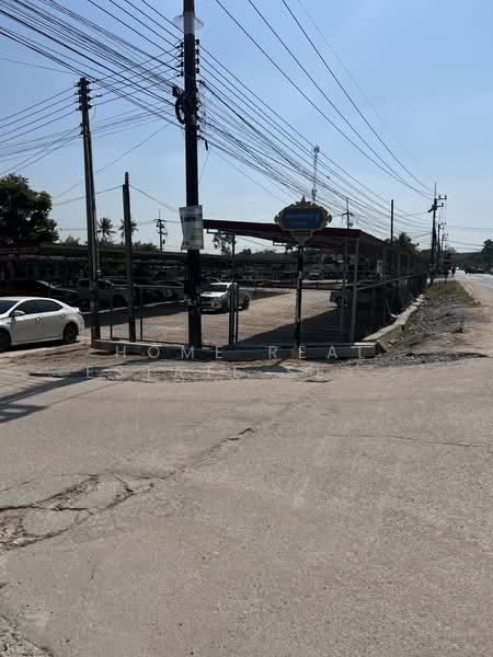 Land 8 Rai 29 Sq.w. Nikhom Phattana, Rayong, Mapkha, Nikhom Pattana, Rayong, , 12,916 sqm, Land For Sale, by HOME Real Estate Service, 500176337 - DDproperty.com