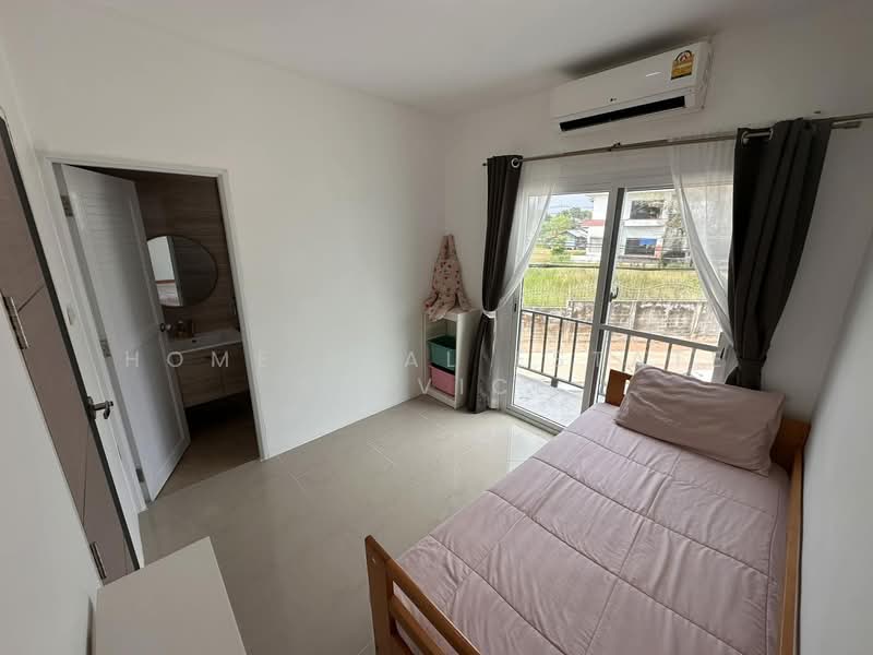 Ekmongkol 4, Chon Buri (Pattaya), Bang Lamung, Bang Lamung (Pattaya), Chon Buri (Pattaya), 2 Bedrooms, 144 sqm, Single Detached House For Sale, by HOME Real Estate Service, 500176338 - DDproperty.com