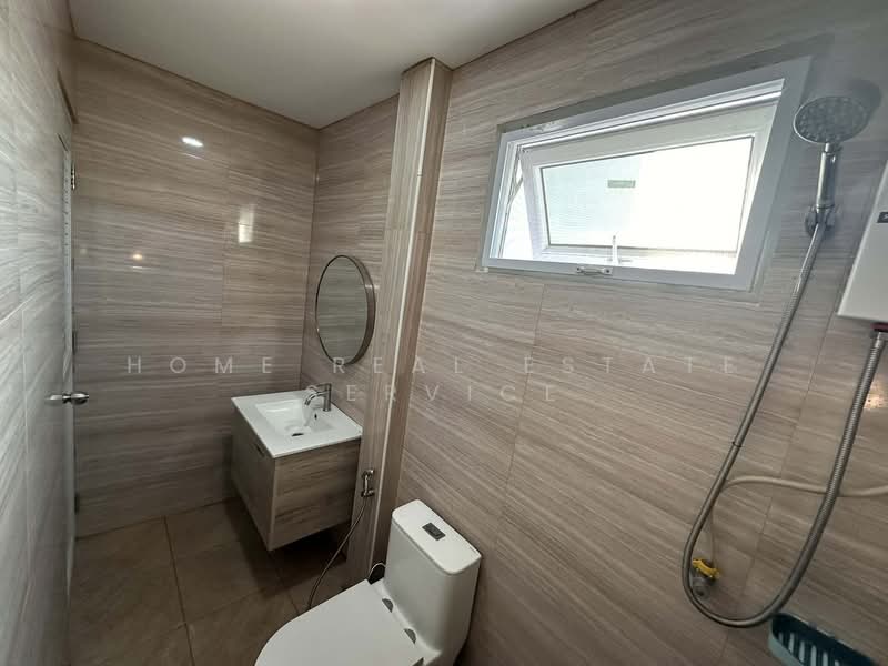 Ekmongkol 4, Chon Buri (Pattaya), Bang Lamung, Bang Lamung (Pattaya), Chon Buri (Pattaya), 2 Bedrooms, 144 sqm, Single Detached House For Sale, by HOME Real Estate Service, 500176338 - DDproperty.com