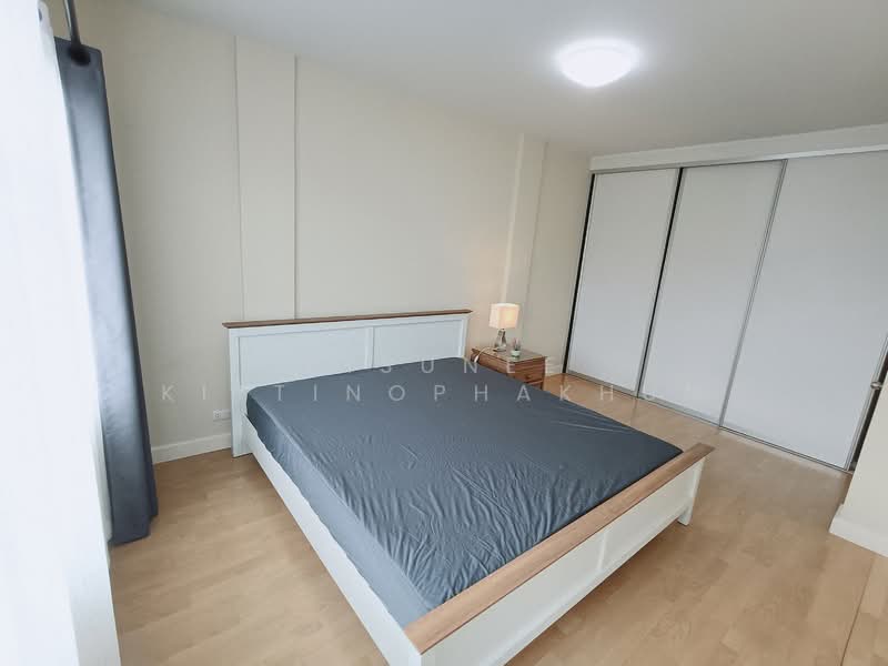 Town Plus Rama 9, Bangkok, กรุงเทพกรีฑา 7, Hua Mak, Bang Kapi, Bangkok, 3 Bedrooms, 150 sqm, Townhouse For Rent, by Pisunee Kittinophakhun, 500176339 - DDproperty.com