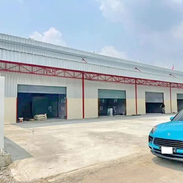ไม่พบโครงการ, Bangkok, ทางด่วนศรีสมาน, Si Khan, Don Mueang, Bangkok, , 200 sqm, Warehouse/Factory For Rent, by ณัฐพงศ์ สุนทรอรุณ, 500176340 - DDproperty.com