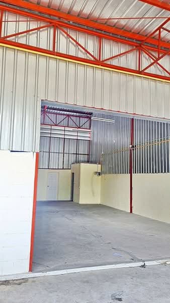 ไม่พบโครงการ, Bangkok, ทางด่วนศรีสมาน, Si Khan, Don Mueang, Bangkok, , 200 sqm, Warehouse/Factory For Rent, by ณัฐพงศ์ สุนทรอรุณ, 500176340 - DDproperty.com