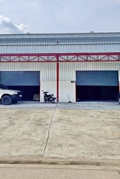 ไม่พบโครงการ, Bangkok, ทางด่วนศรีสมาน, Si Khan, Don Mueang, Bangkok, , 200 sqm, Warehouse/Factory For Rent, by ณัฐพงศ์ สุนทรอรุณ, 500176342 - DDproperty.com