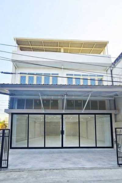 ไม่พบโครงการ, Samut Prakan, แบริ่ง 9-17 ลาซาล, Samrong Nua, Muang Samut Prakarn, Samut Prakan, , 540 sqm, Shophouse For Rent, by ณัฐพงศ์ สุนทรอรุณ, 500176343 - DDproperty.com