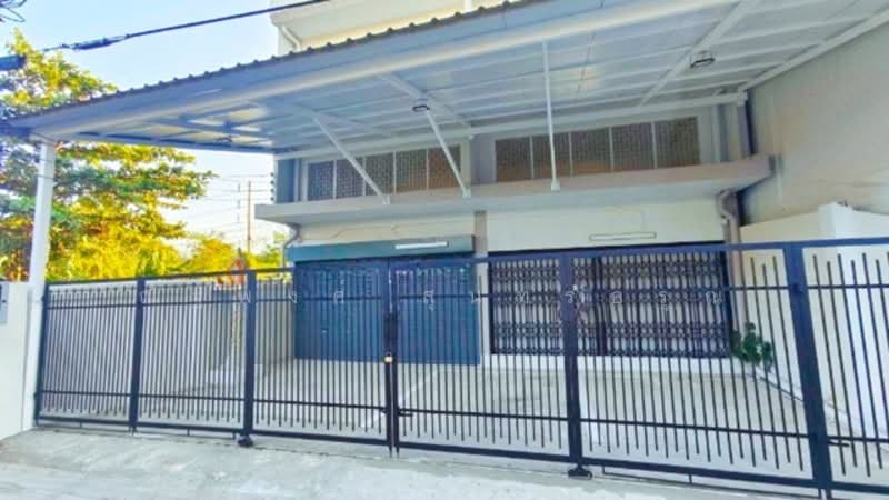 ไม่พบโครงการ, Samut Prakan, แบริ่ง 9-17 ลาซาล, Samrong Nua, Muang Samut Prakarn, Samut Prakan, , 540 sqm, Shophouse For Rent, by ณัฐพงศ์ สุนทรอรุณ, 500176343 - DDproperty.com