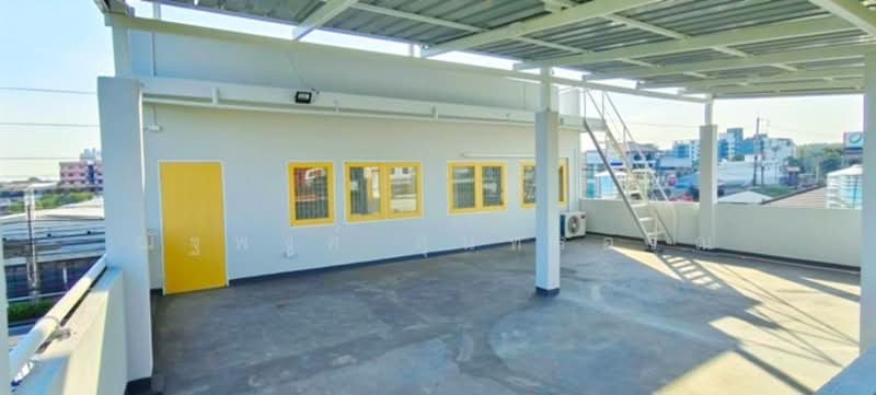 ไม่พบโครงการ, Samut Prakan, แบริ่ง 9-17 ลาซาล, Samrong Nua, Muang Samut Prakarn, Samut Prakan, , 540 sqm, Shophouse For Rent, by ณัฐพงศ์ สุนทรอรุณ, 500176343 - DDproperty.com