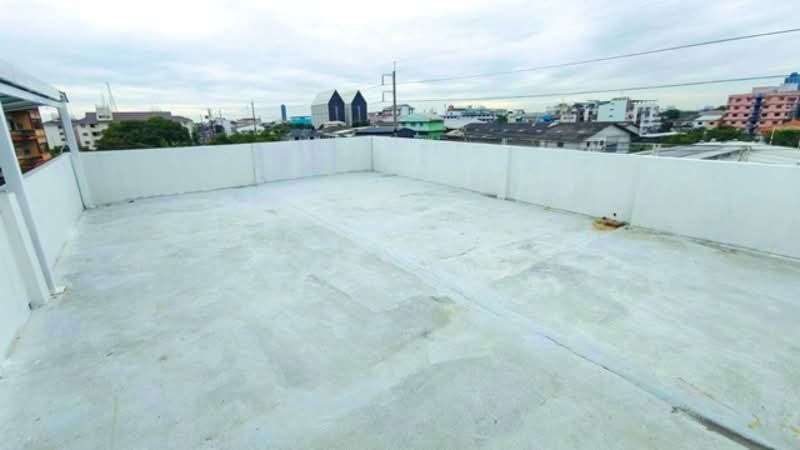 ให้เช่า - ไม่พบโครงการ, สมุทรปราการ