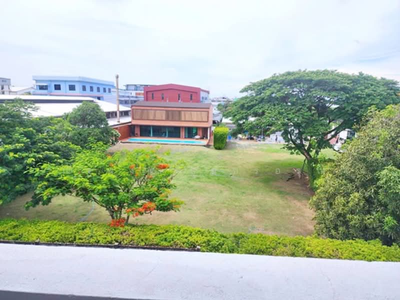 ไม่พบโครงการ, Samut Prakan, สุขุมวิท ลาซาล, Samrong Nua, Muang Samut Prakarn, Samut Prakan, , 540 sqm, Shophouse For Rent, by ณัฐพงศ์ สุนทรอรุณ, 500176344 - DDproperty.com