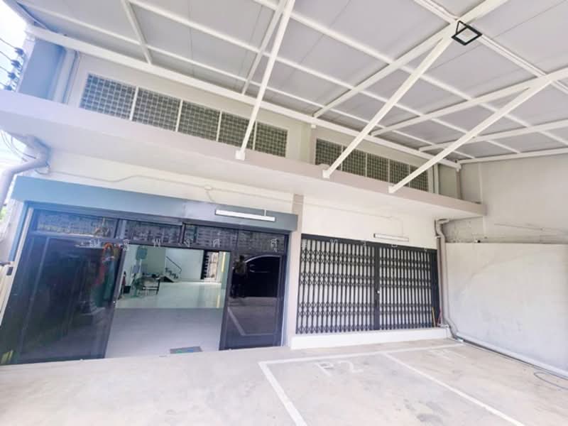ไม่พบโครงการ, Samut Prakan, สุขุมวิท ลาซาล, Samrong Nua, Muang Samut Prakarn, Samut Prakan, , 540 sqm, Shophouse For Rent, by ณัฐพงศ์ สุนทรอรุณ, 500176344 - DDproperty.com