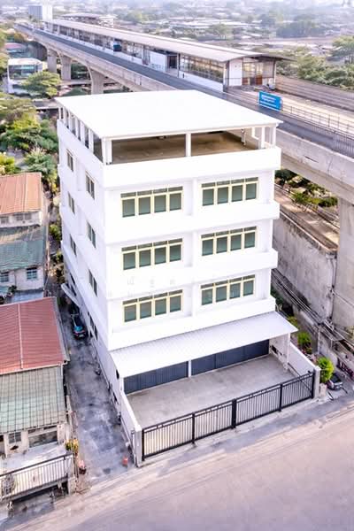 ไม่พบโครงการ, Samut Prakan, สุขุมวิท ลาซาล, Samrong Nua, Muang Samut Prakarn, Samut Prakan, , 540 sqm, Shophouse For Rent, by ณัฐพงศ์ สุนทรอรุณ, 500176344 - DDproperty.com