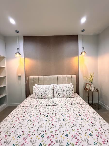 โคซี่ วิลล์, ชลบุรี, บางละมุง, บางละมุง, ชลบุรี, 100 ตร.ม., บ้านแฝด ขาย, โดย HOME Real Estate Service, 500176345 - DDproperty.com