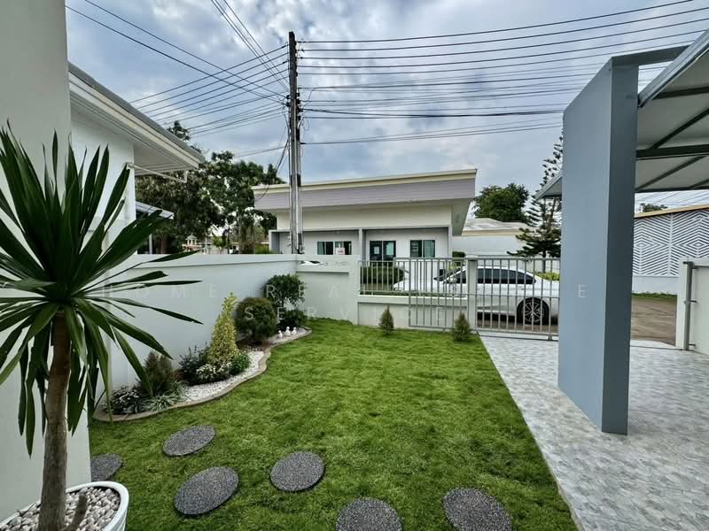 โคซี่ วิลล์, ชลบุรี, บางละมุง, บางละมุง, ชลบุรี, 100 ตร.ม., บ้านแฝด ขาย, โดย HOME Real Estate Service, 500176345 - DDproperty.com