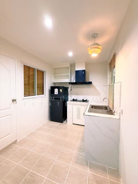 Cozy Ville, Chon Buri (Pattaya), Bang Lamung, Bang Lamung (Pattaya), Chon Buri (Pattaya), 2 Bedrooms, 100 sqm, Semi-Detached House (Twin House) For Sale, by HOME Real Estate Service, 500176345 - DDproperty.com