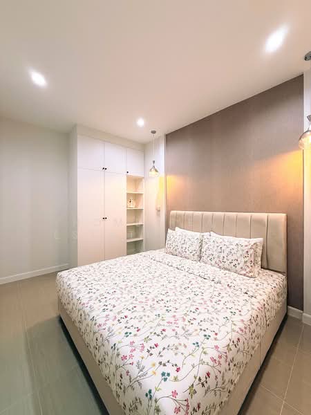 โคซี่ วิลล์, ชลบุรี, บางละมุง, บางละมุง, ชลบุรี, 100 ตร.ม., บ้านแฝด ขาย, โดย HOME Real Estate Service, 500176345 - DDproperty.com