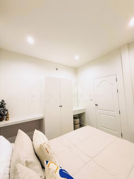 โคซี่ วิลล์, ชลบุรี, บางละมุง, บางละมุง, ชลบุรี, 100 ตร.ม., บ้านแฝด ขาย, โดย HOME Real Estate Service, 500176345 - DDproperty.com