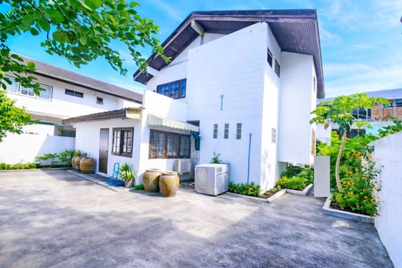 ไม่พบโครงการ, กรุงเทพ, ลาดพร้าว ประเสริฐมนูกิจ, จรเข้บัว, ลาดพร้าว, กรุงเทพ, 300 ตร.ม., บ้านเดี่ยว ให้เช่า, โดย ณัฐพงศ์ สุนทรอรุณ, 500176346 - DDproperty.com